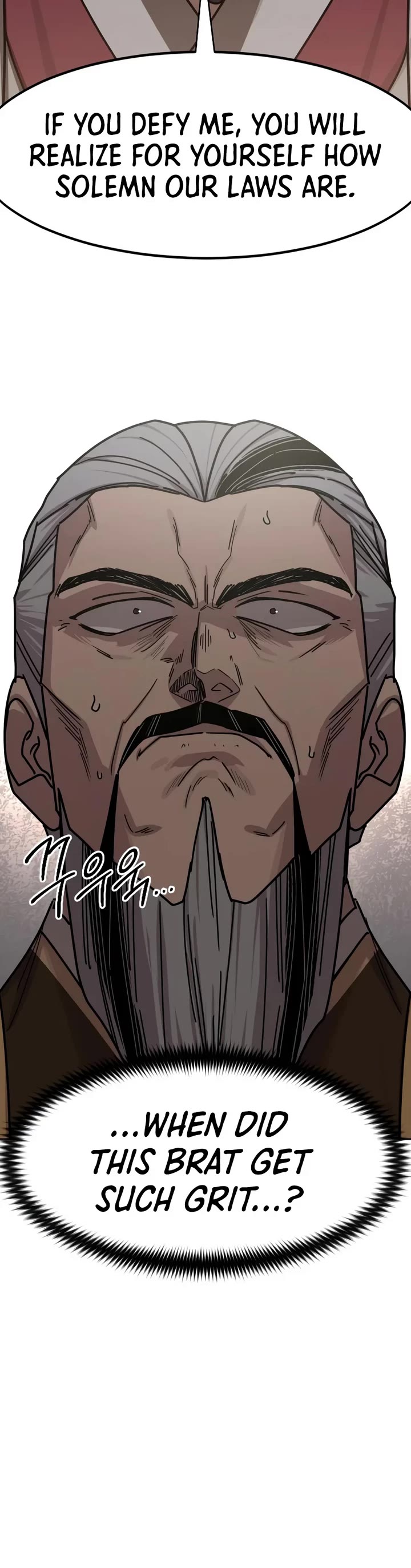 Return of the Mount Hua Sect Chapter 184 page 49 - Chapter 184