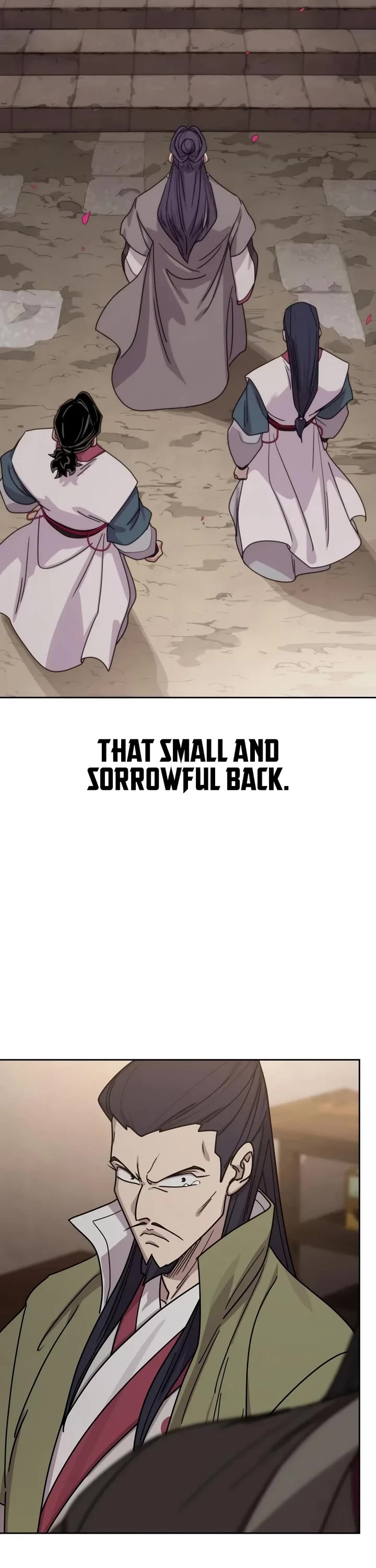 Return of the Mount Hua Sect Chapter 184 page 58 - Chapter 184