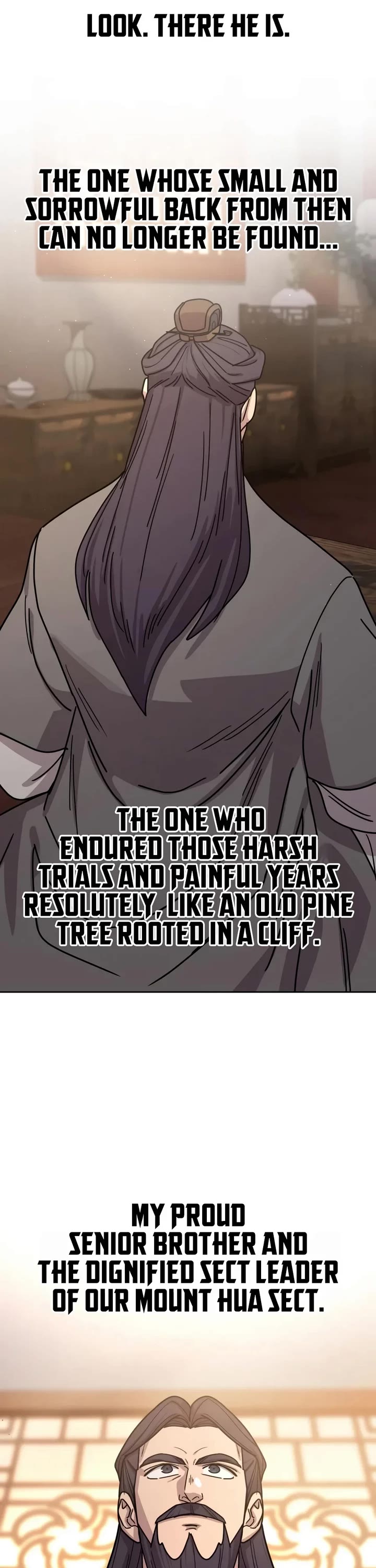 Return of the Mount Hua Sect Chapter 184 page 59 - Chapter 184