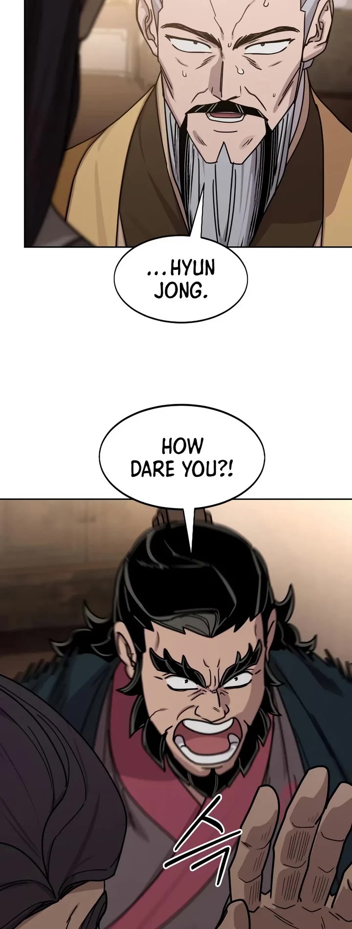 Return of the Mount Hua Sect Chapter 184 page 61 - Chapter 184