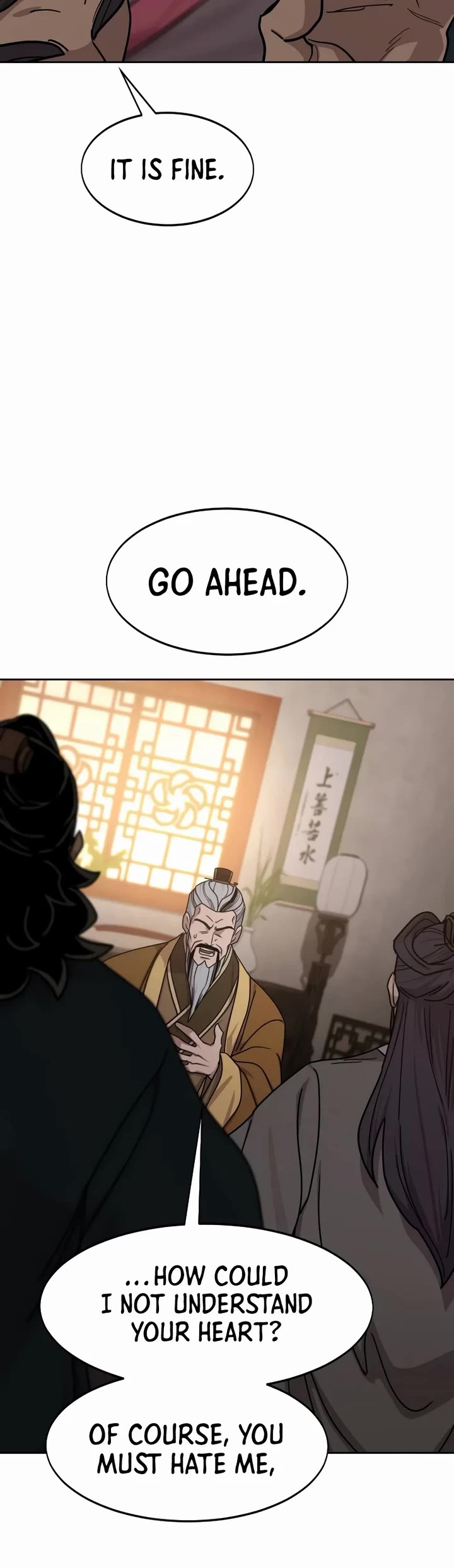 Return of the Mount Hua Sect Chapter 184 page 62 - Chapter 184