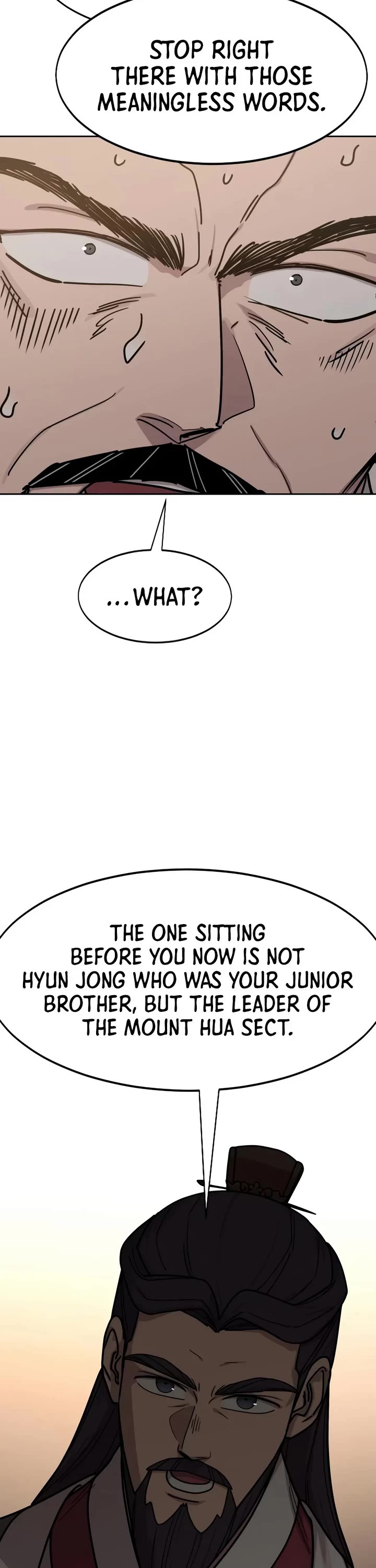 Return of the Mount Hua Sect Chapter 184 page 64 - Chapter 184
