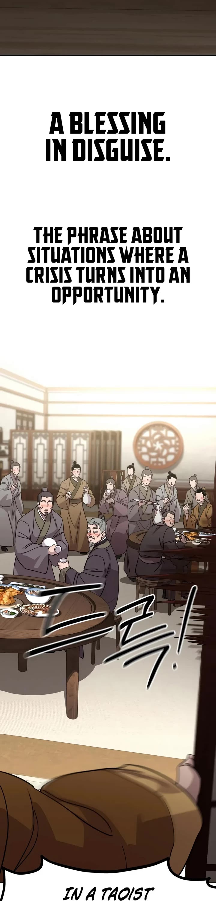 Return of the Mount Hua Sect Chapter 184 page 7 - Chapter 184