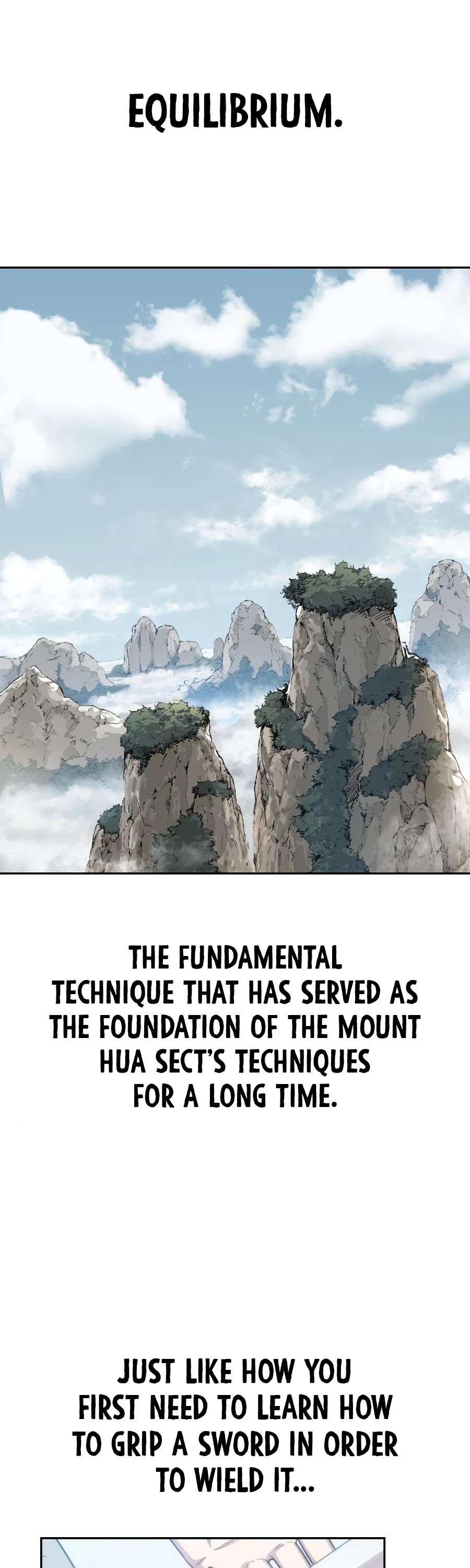 Return of the Mount Hua Sect Chapter 19 page 10 - Chapter 19
