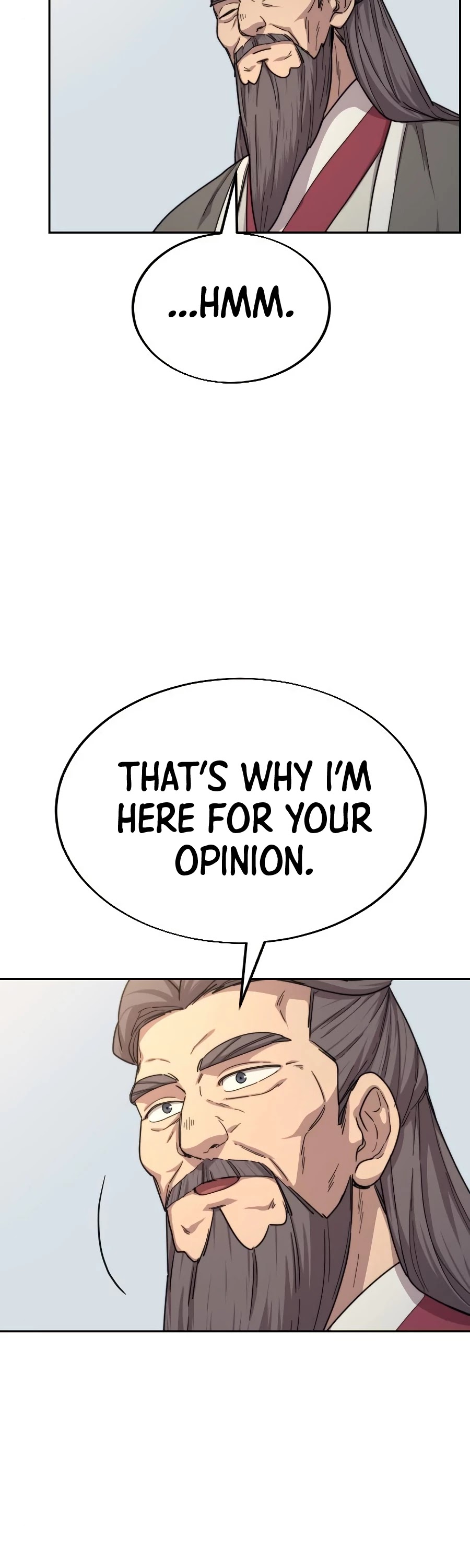 Return of the Mount Hua Sect Chapter 19 page 13 - Chapter 19