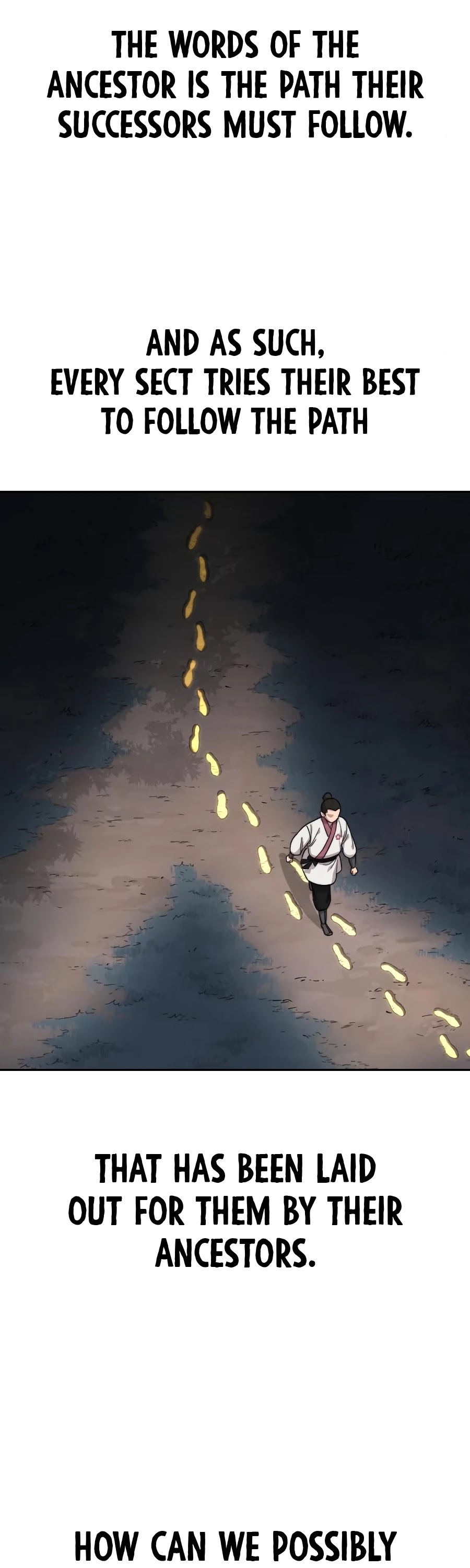 Return of the Mount Hua Sect Chapter 19 page 16 - Chapter 19