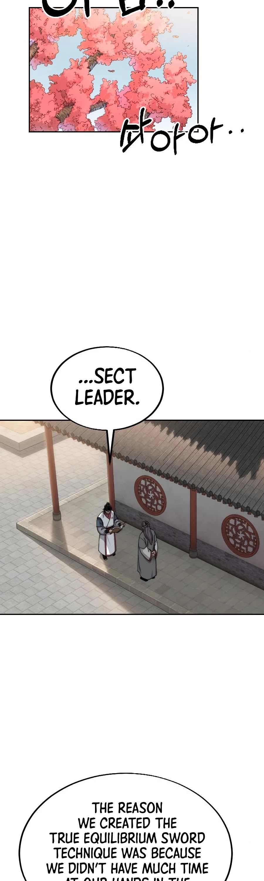 Return of the Mount Hua Sect Chapter 19 page 20 - Chapter 19