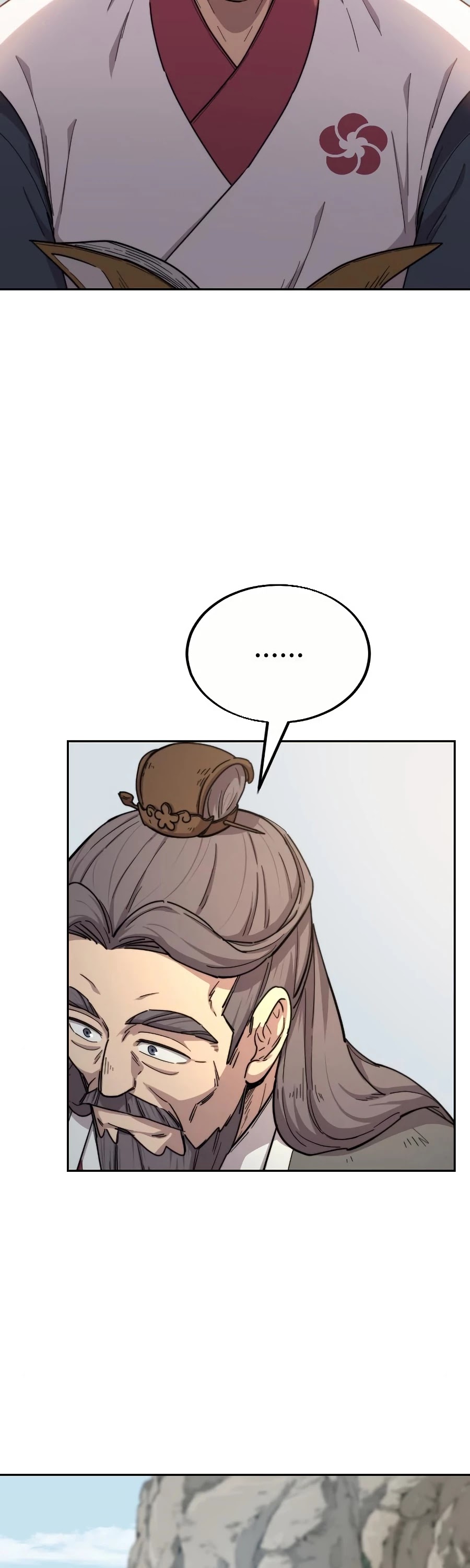 Return of the Mount Hua Sect Chapter 19 page 24 - Chapter 19