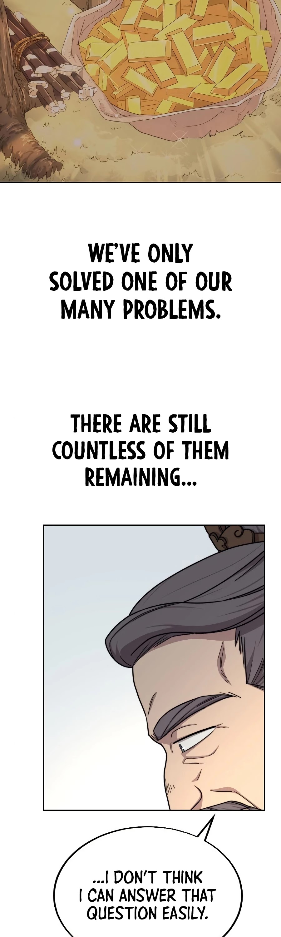 Return of the Mount Hua Sect Chapter 19 page 26 - Chapter 19