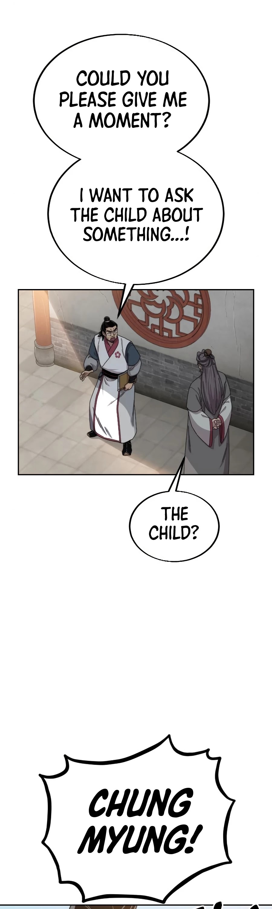 Return of the Mount Hua Sect Chapter 19 page 40 - Chapter 19