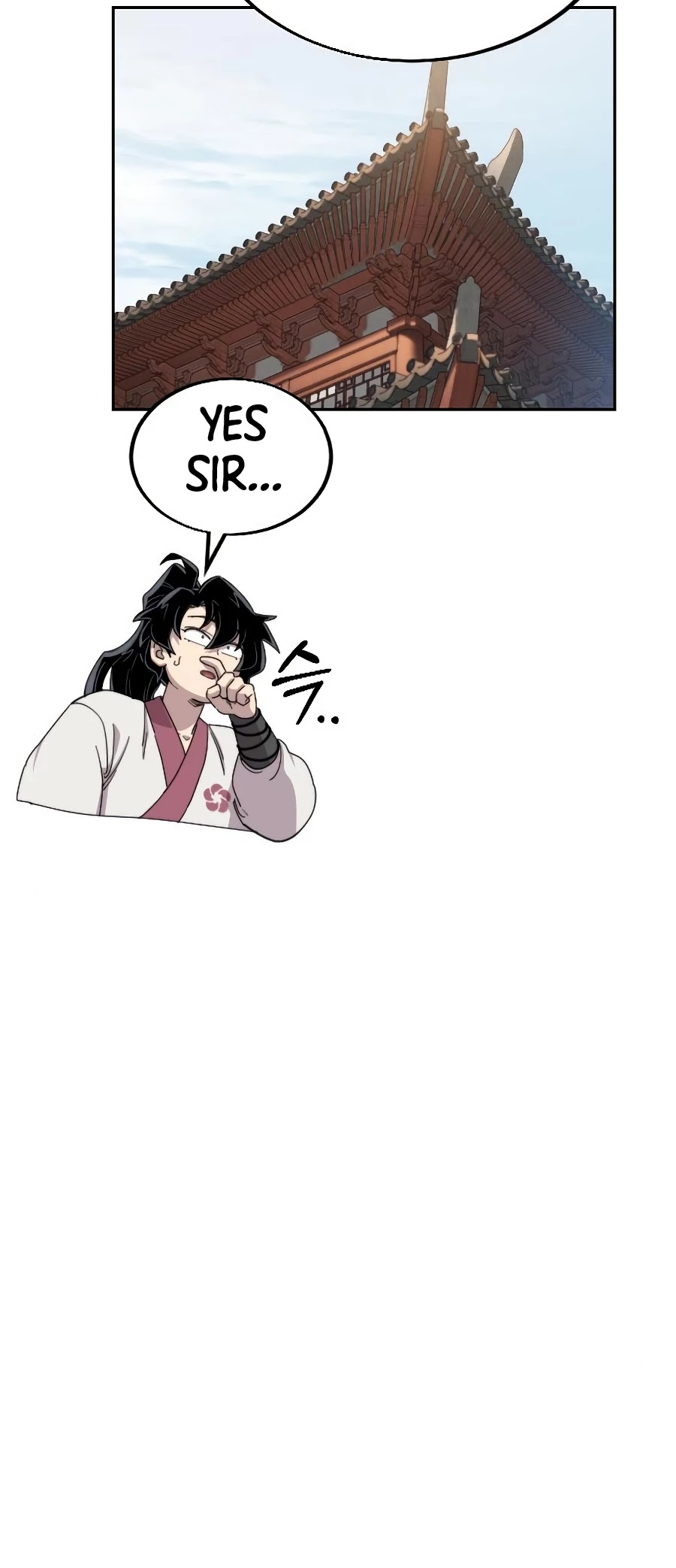 Return of the Mount Hua Sect Chapter 19 page 42 - Chapter 19