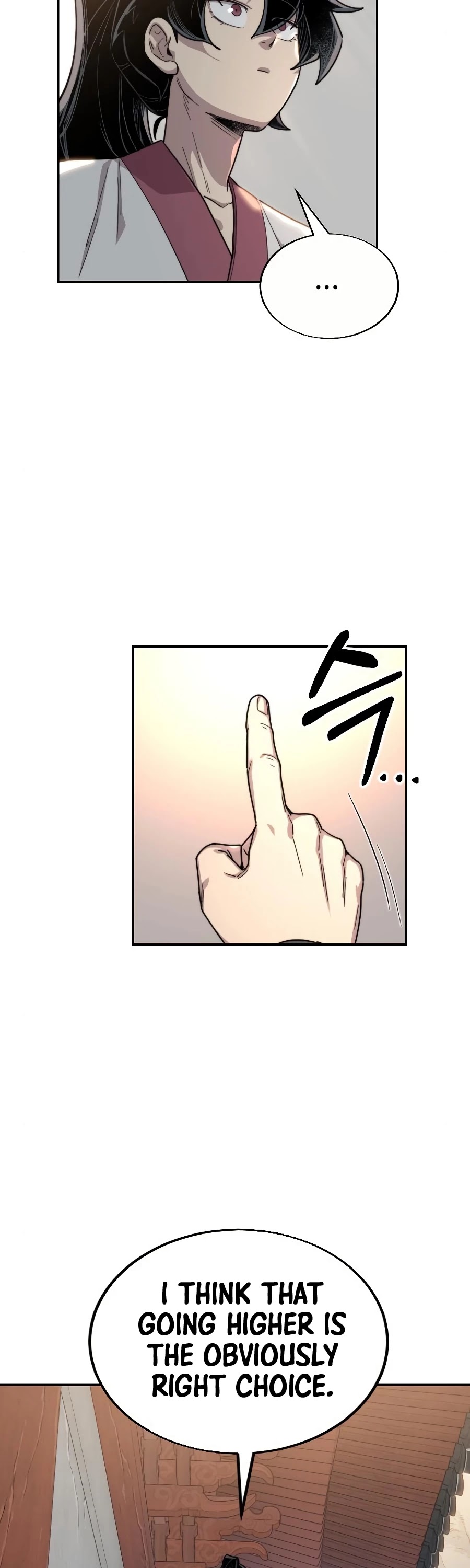 Return of the Mount Hua Sect Chapter 19 page 44 - Chapter 19
