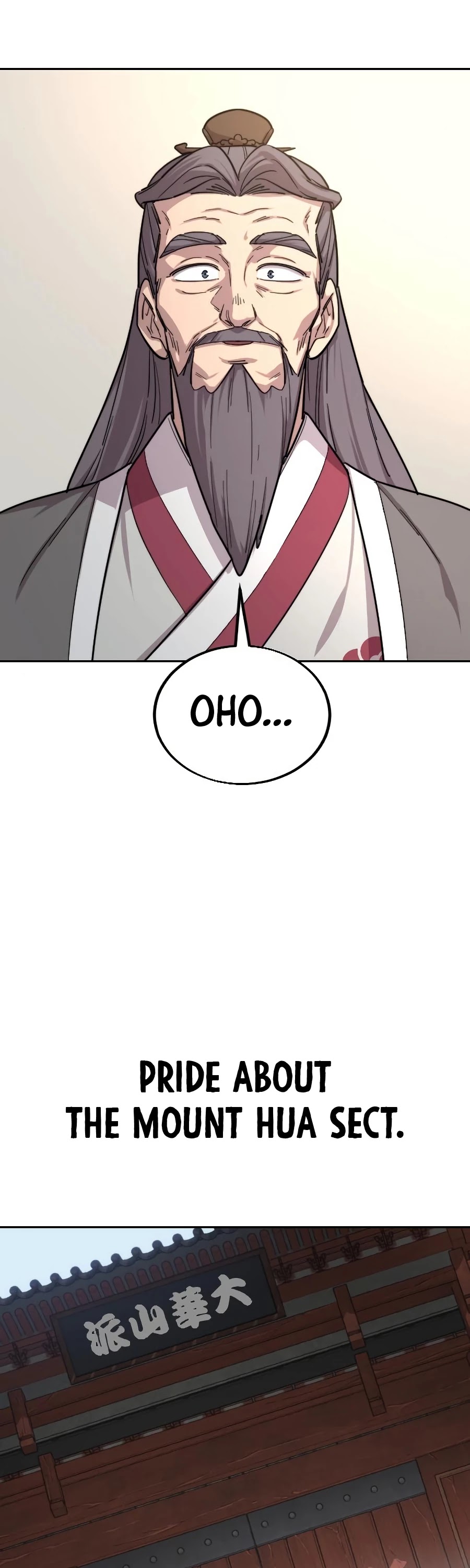 Return of the Mount Hua Sect Chapter 19 page 47 - Chapter 19