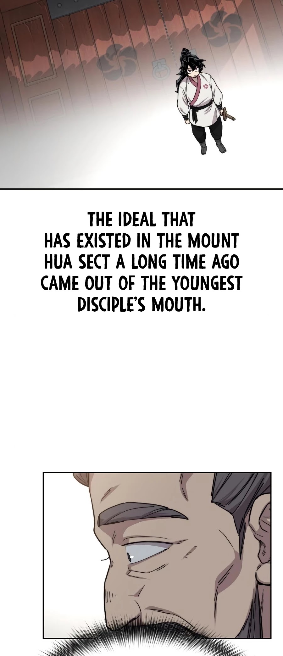 Return of the Mount Hua Sect Chapter 19 page 48 - Chapter 19