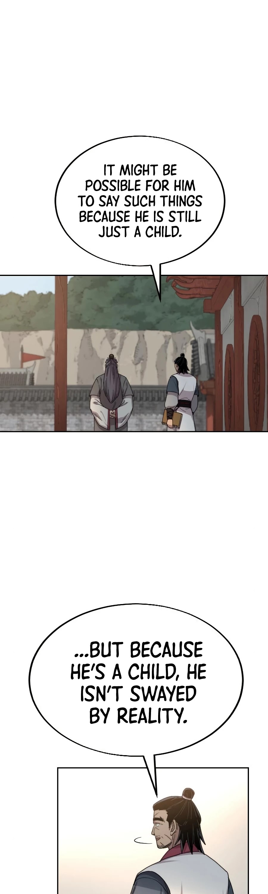 Return of the Mount Hua Sect Chapter 19 page 56 - Chapter 19