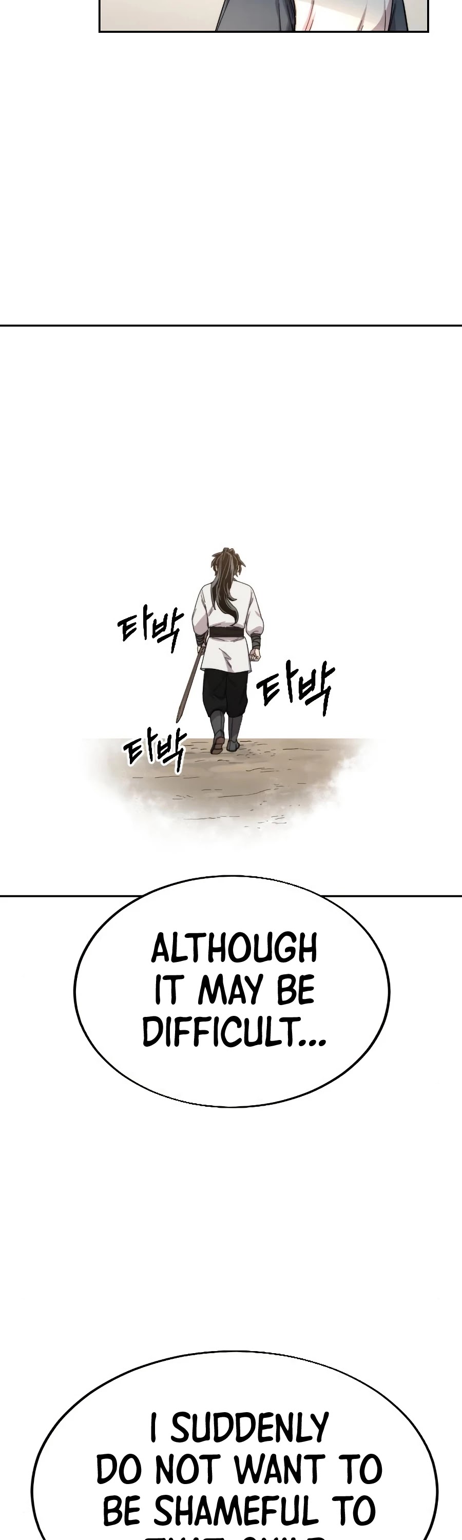 Return of the Mount Hua Sect Chapter 19 page 57 - Chapter 19