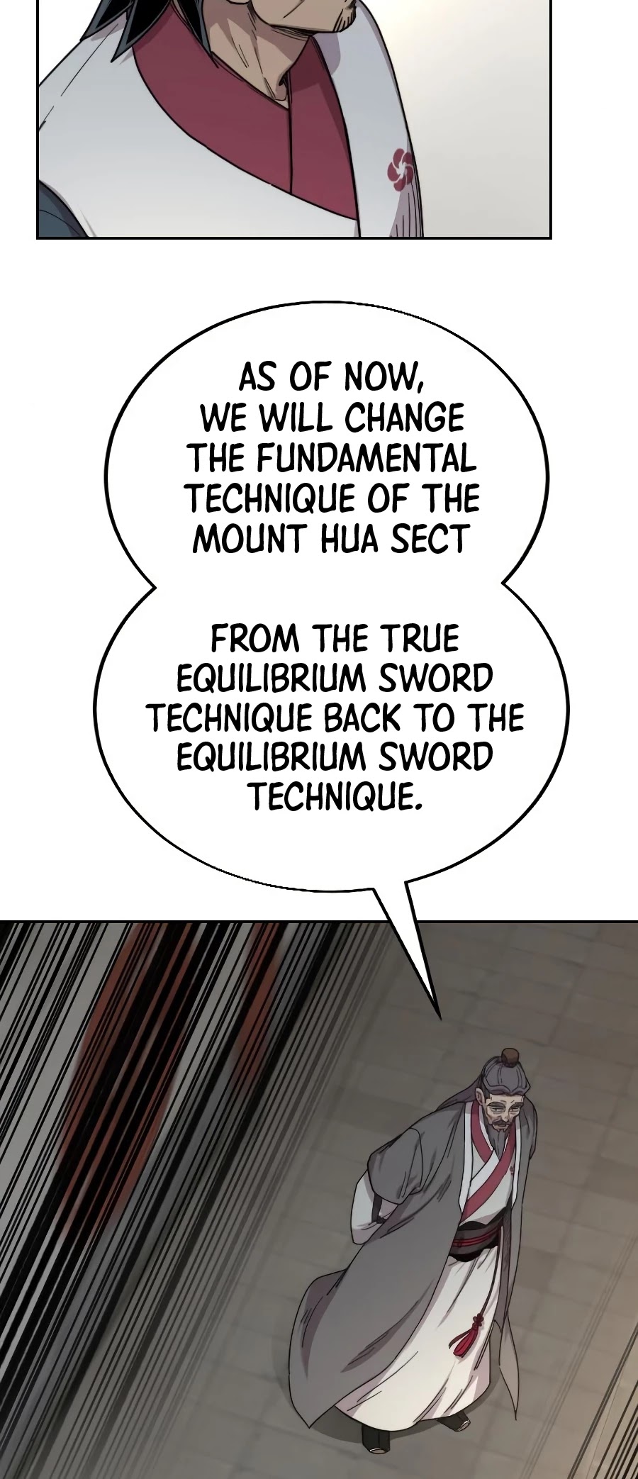 Return of the Mount Hua Sect Chapter 19 page 62 - Chapter 19