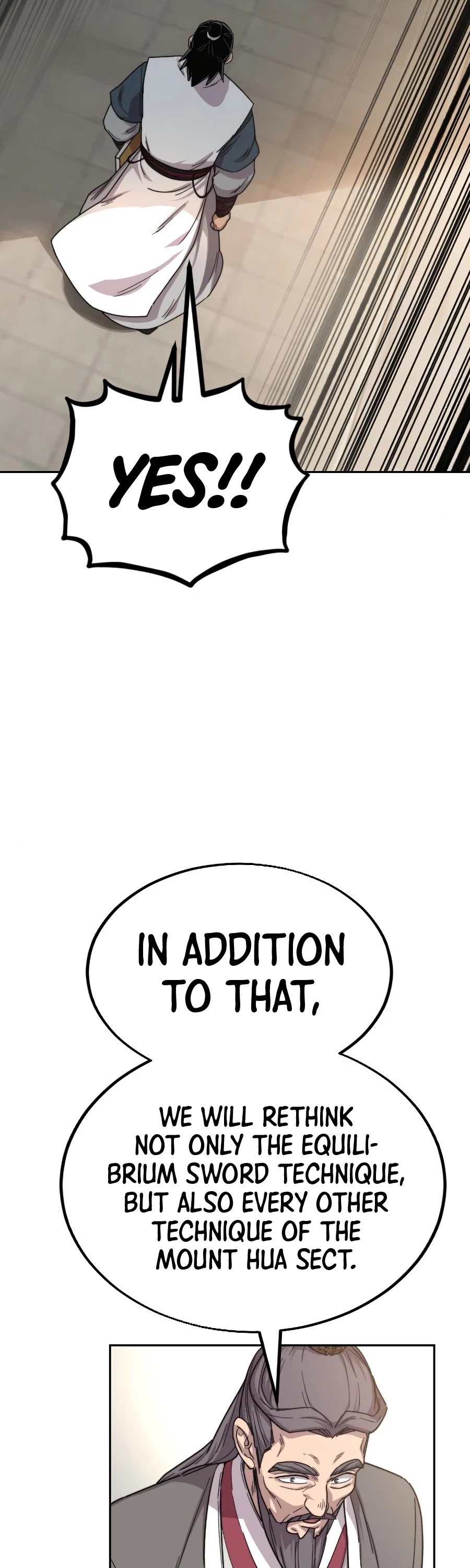 Return of the Mount Hua Sect Chapter 19 page 63 - Chapter 19