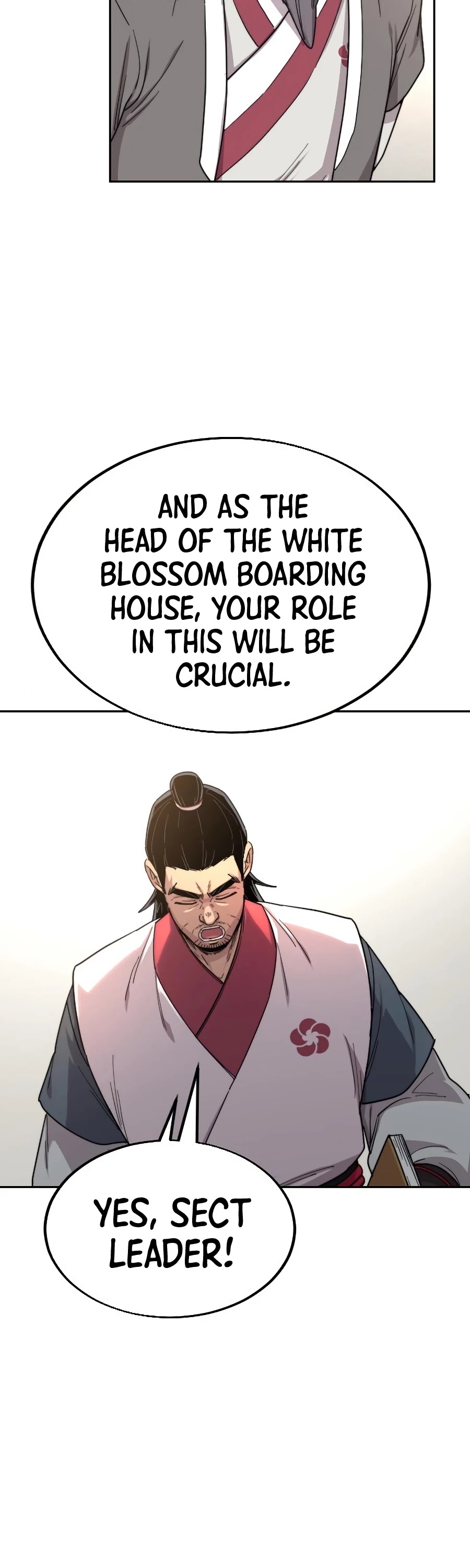 Return of the Mount Hua Sect Chapter 19 page 64 - Chapter 19