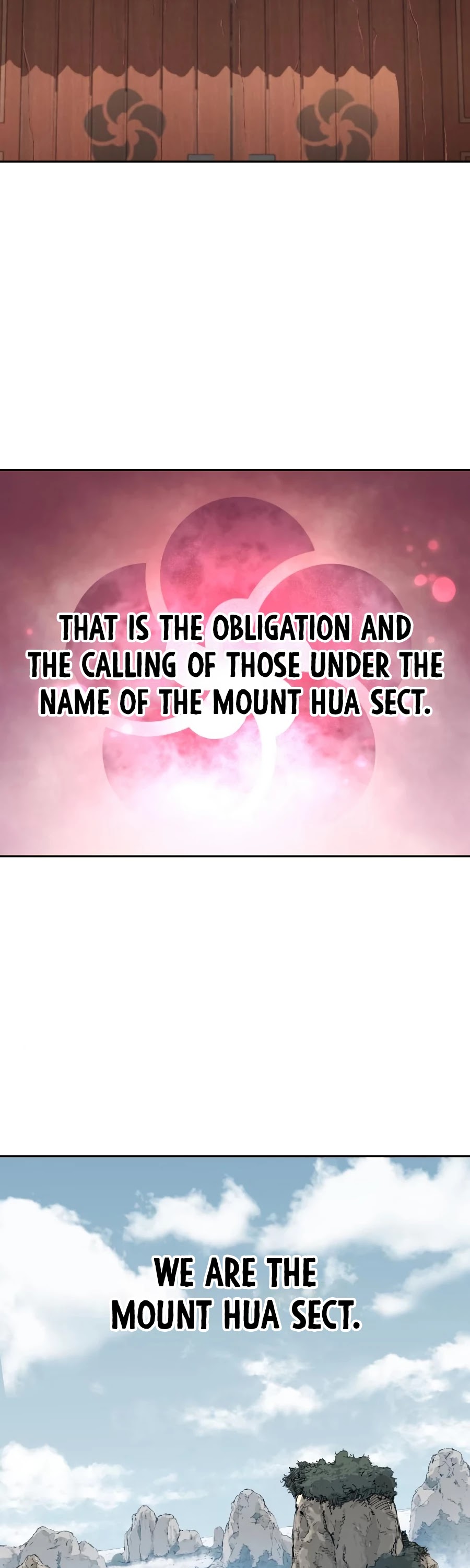 Return of the Mount Hua Sect Chapter 19 page 66 - Chapter 19