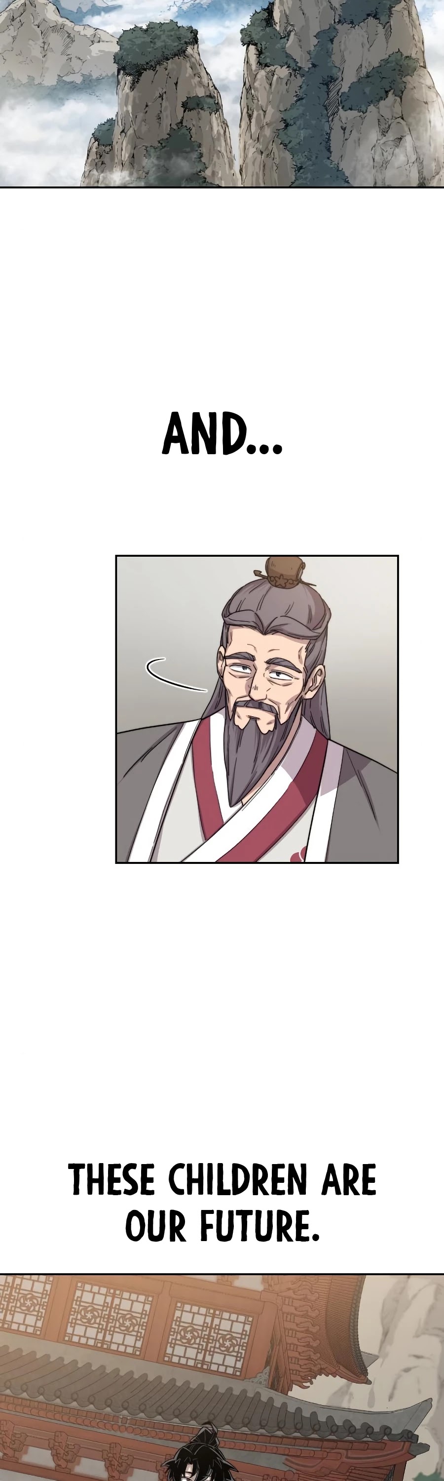 Return of the Mount Hua Sect Chapter 19 page 67 - Chapter 19