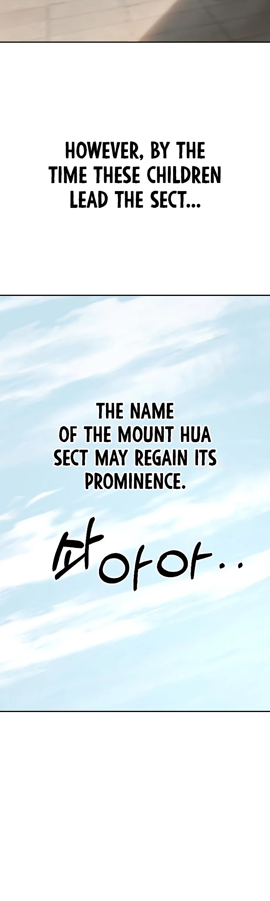 Return of the Mount Hua Sect Chapter 19 page 69 - Chapter 19