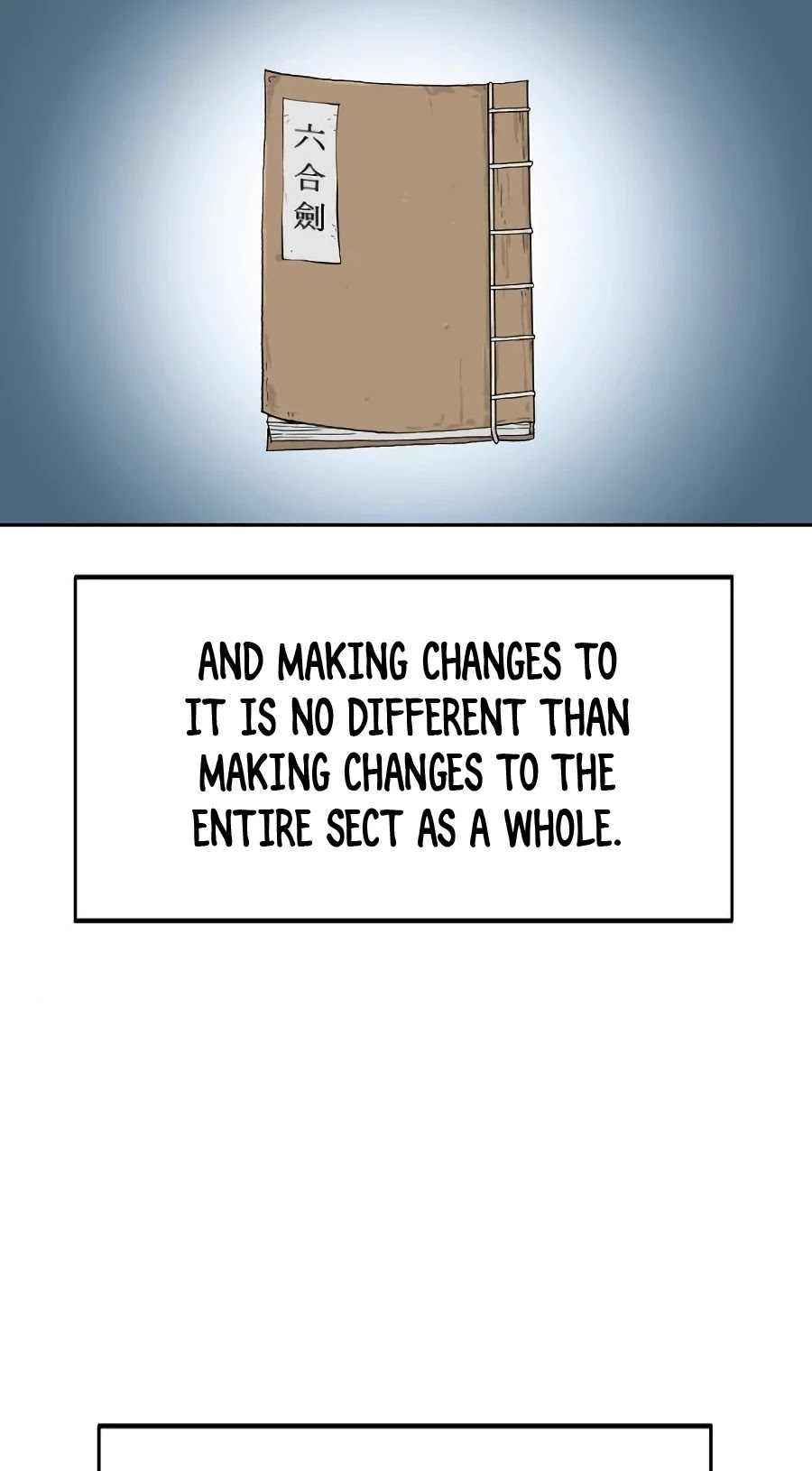 Return of the Mount Hua Sect Chapter 19 page 7 - Chapter 19
