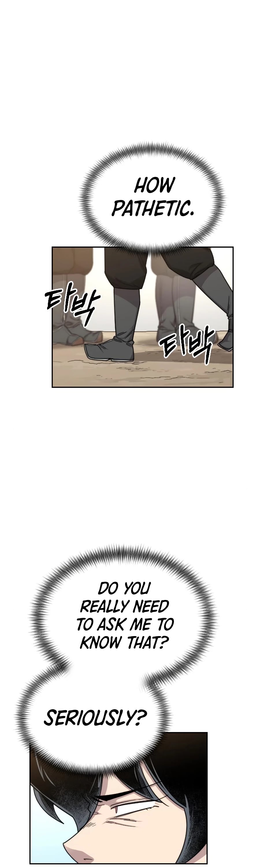 Return of the Mount Hua Sect Chapter 19 page 70 - Chapter 19