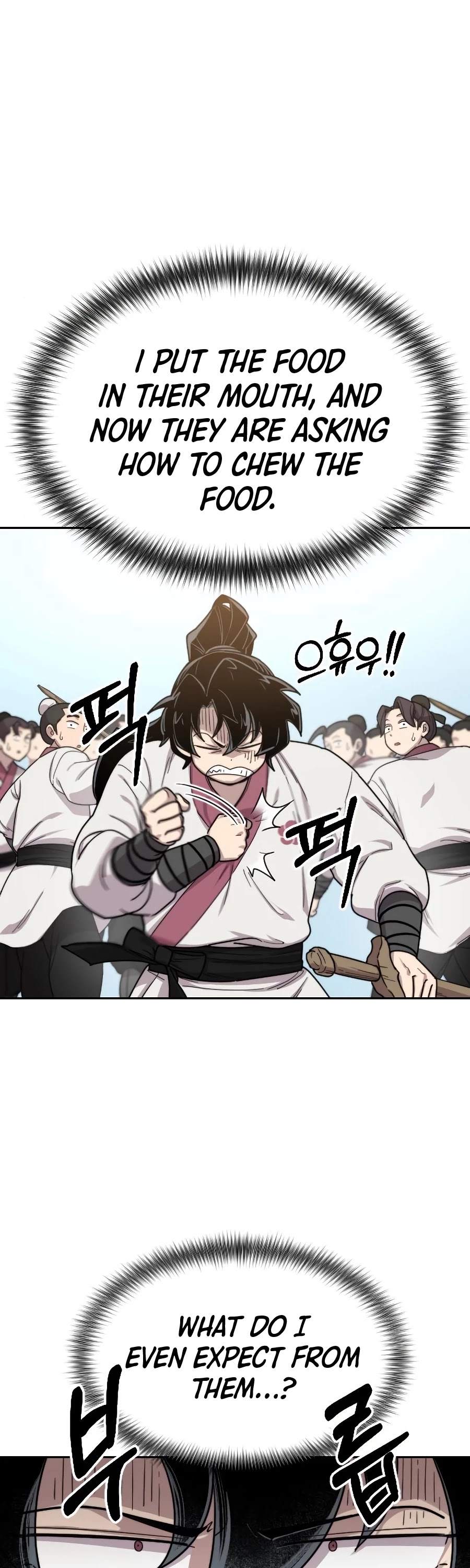 Return of the Mount Hua Sect Chapter 19 page 71 - Chapter 19