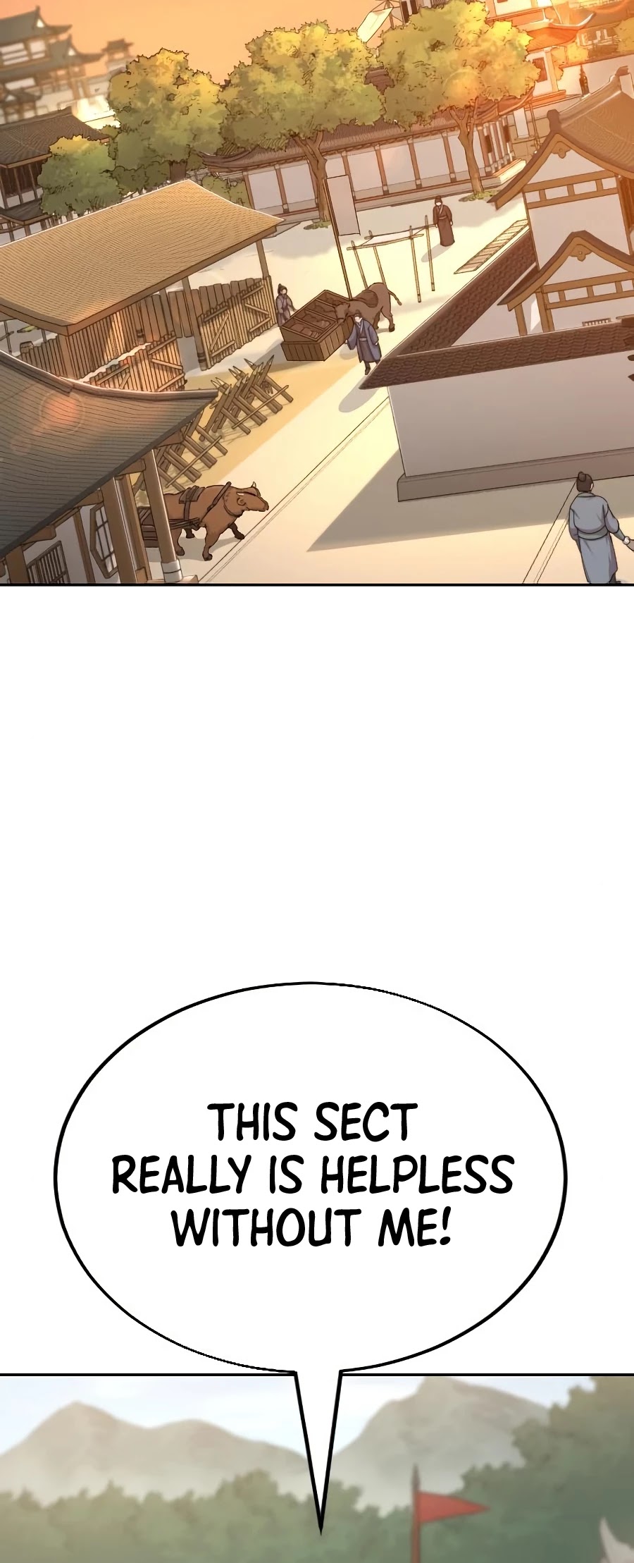 Return of the Mount Hua Sect Chapter 19 page 74 - Chapter 19