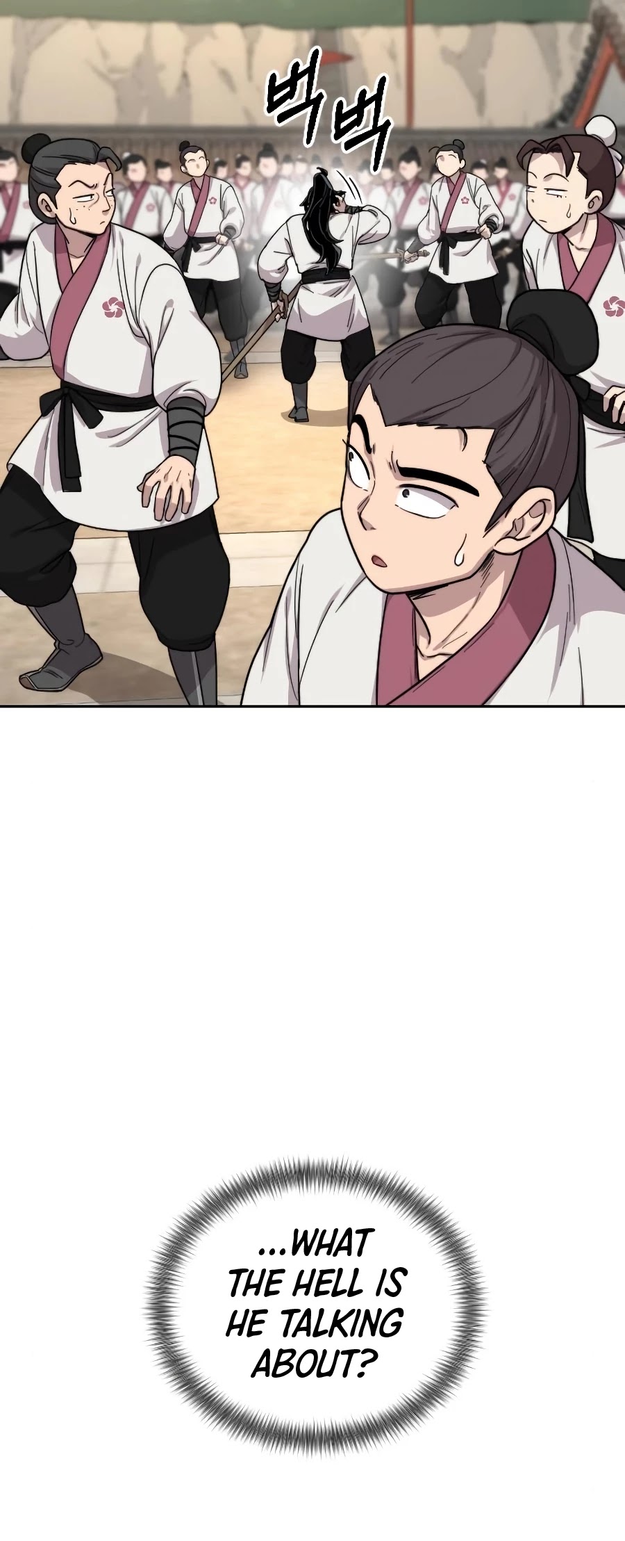 Return of the Mount Hua Sect Chapter 19 page 75 - Chapter 19