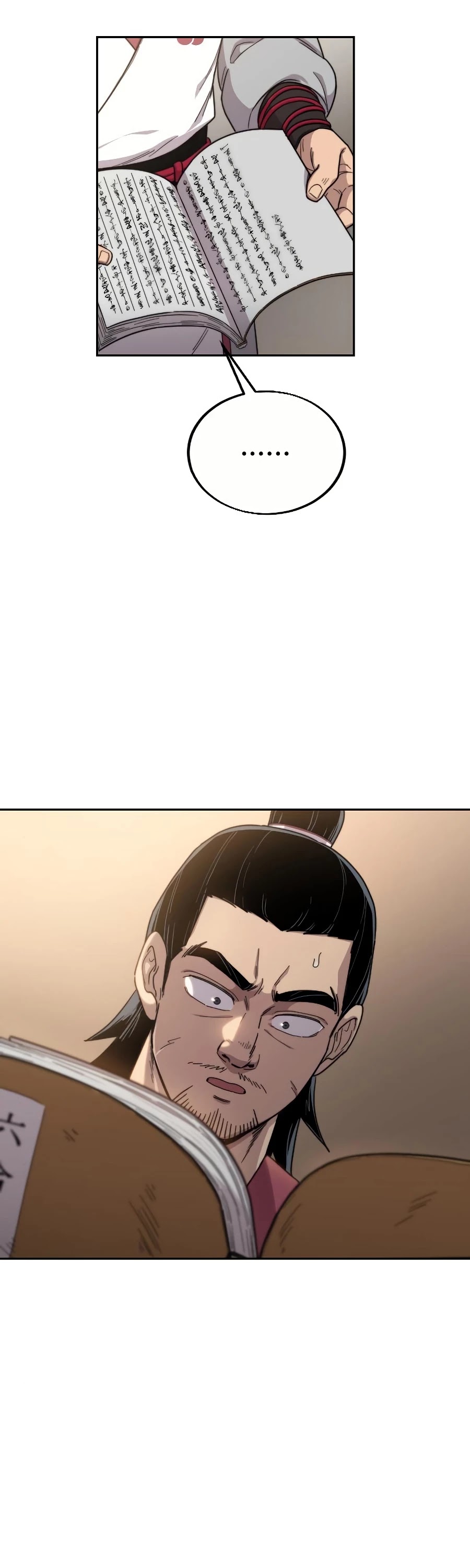 Return of the Mount Hua Sect Chapter 19 page 9 - Chapter 19