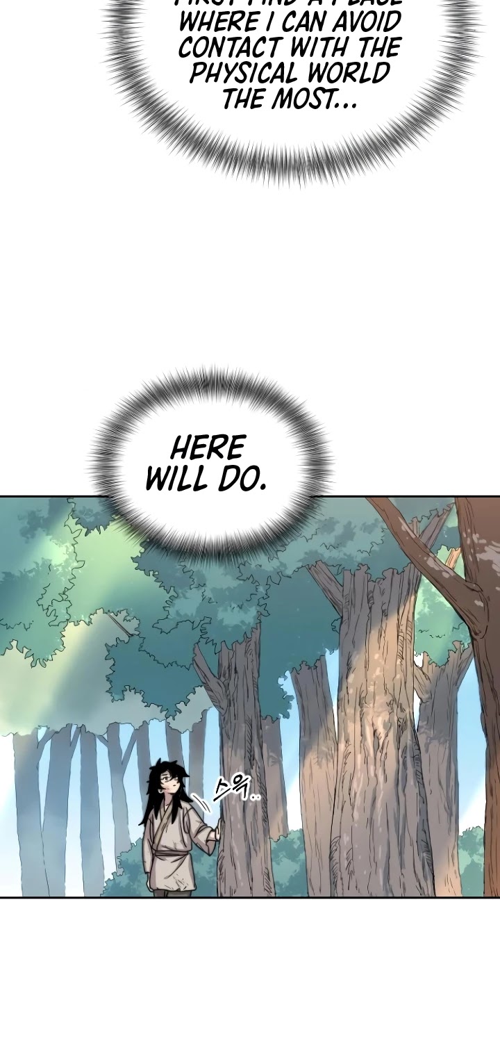 Return of the Mount Hua Sect Chapter 2 page 28 - Chapter 2