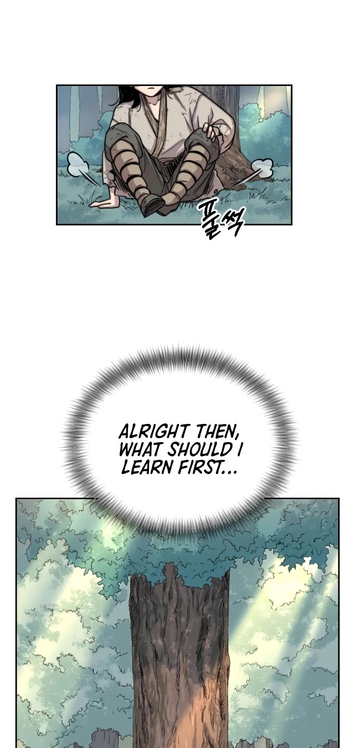 Return of the Mount Hua Sect Chapter 2 page 29 - Chapter 2