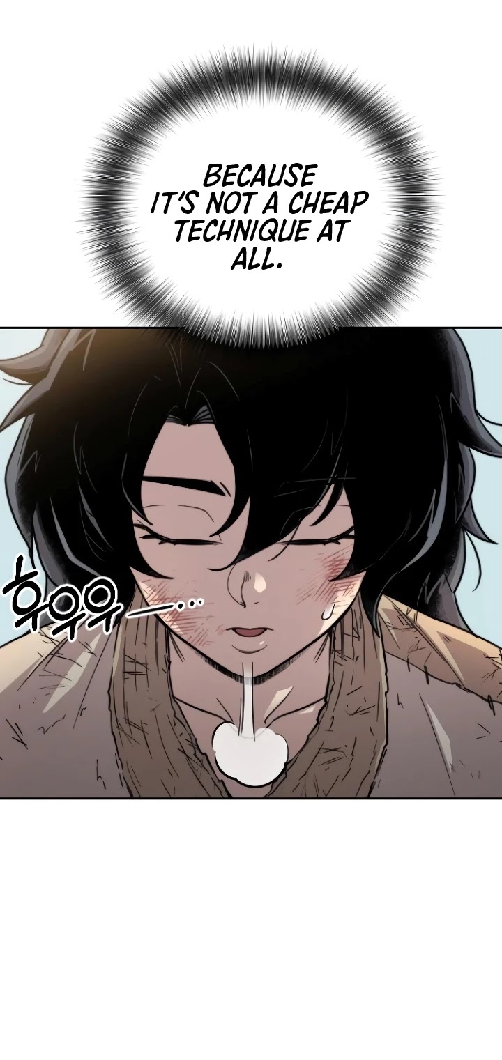 Return of the Mount Hua Sect Chapter 2 page 34 - Chapter 2