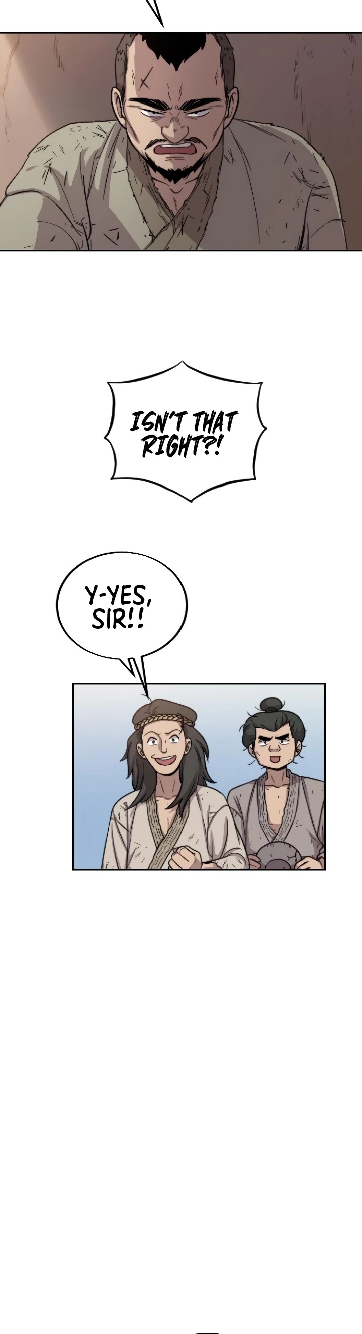 Return of the Mount Hua Sect Chapter 2 page 47 - Chapter 2
