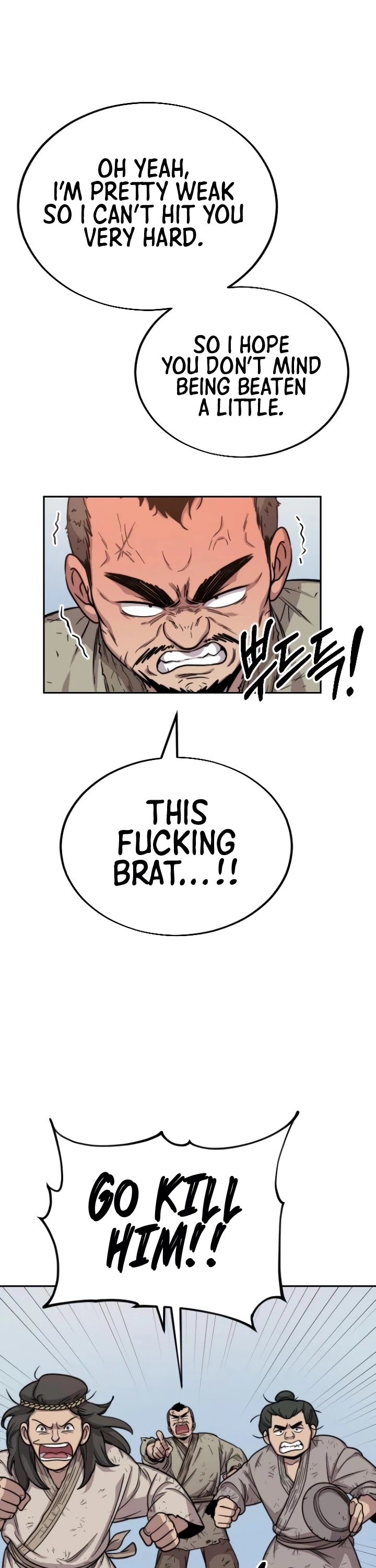 Return of the Mount Hua Sect Chapter 2 page 55 - Chapter 2