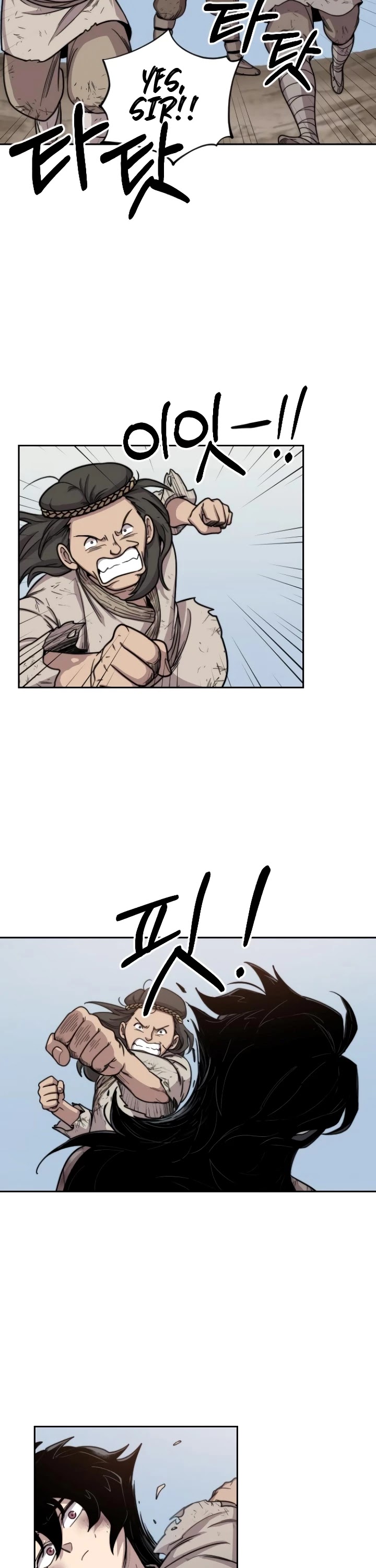 Return of the Mount Hua Sect Chapter 2 page 56 - Chapter 2
