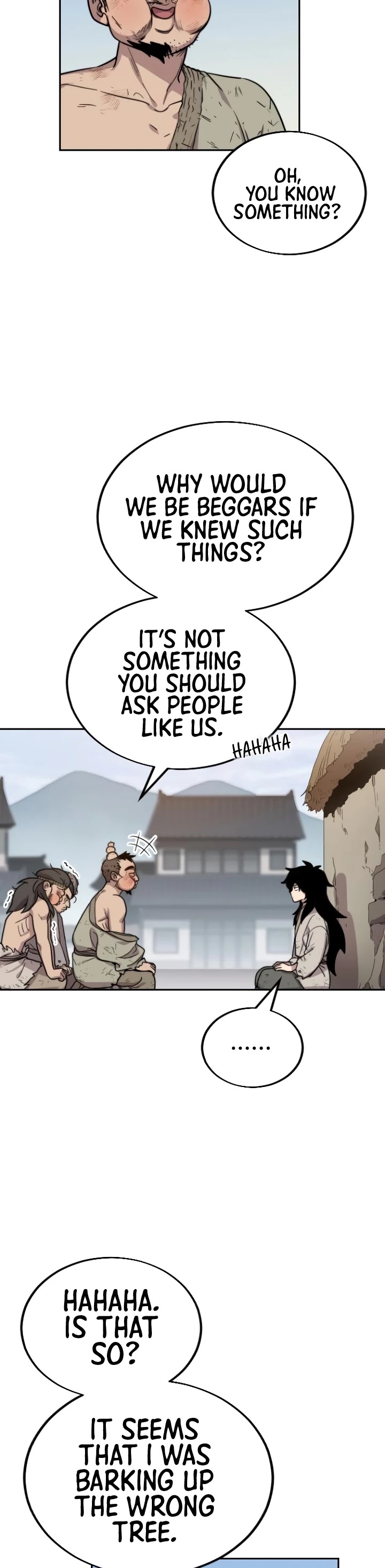 Return of the Mount Hua Sect Chapter 2 page 63 - Chapter 2