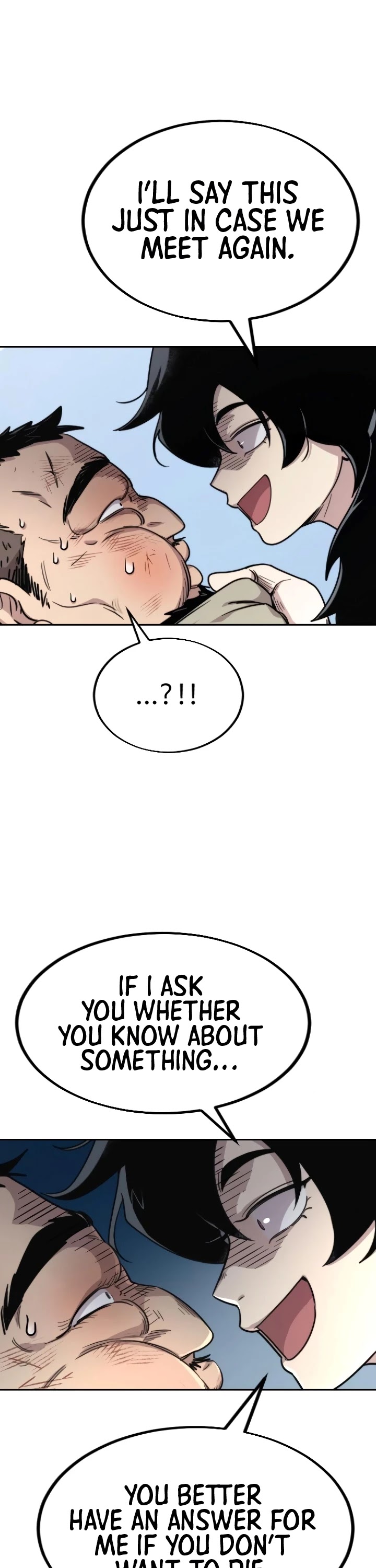 Return of the Mount Hua Sect Chapter 2 page 65 - Chapter 2