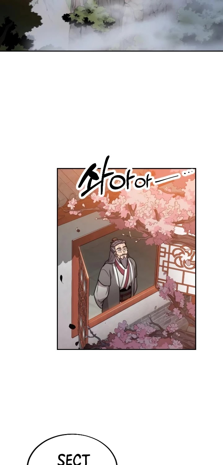 Return of the Mount Hua Sect Chapter 2 page 68 - Chapter 2
