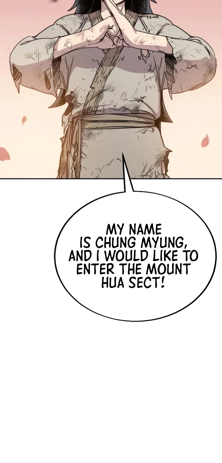 Return of the Mount Hua Sect Chapter 2 page 72 - Chapter 2