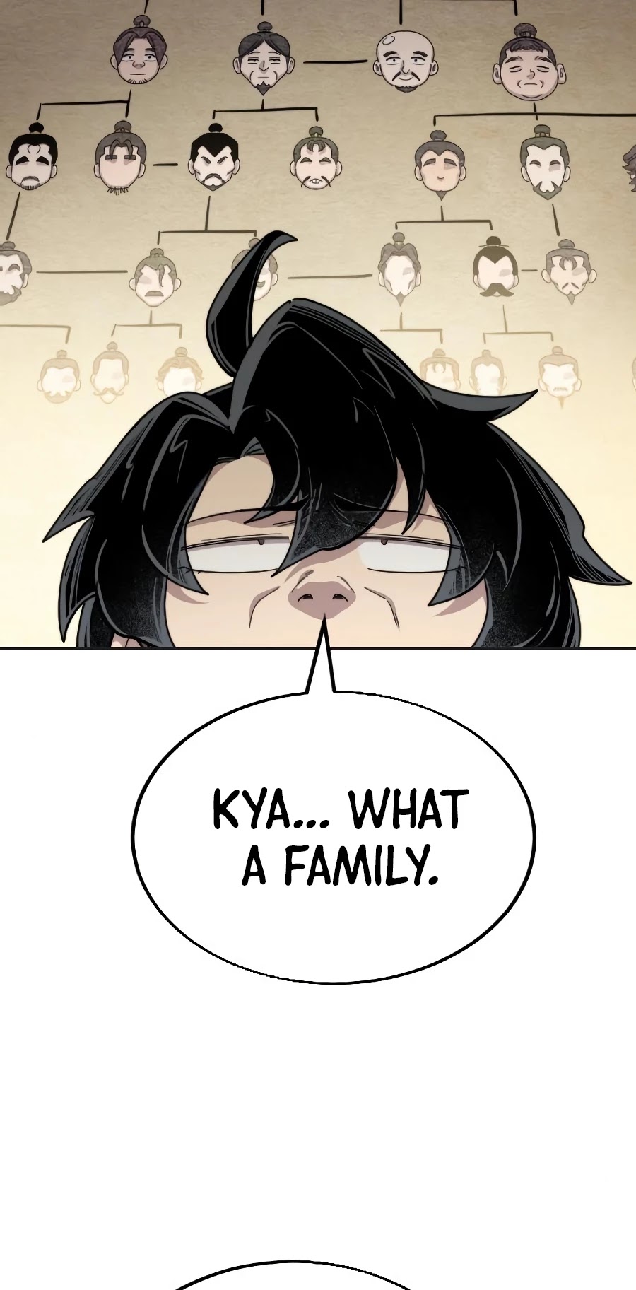 Return of the Mount Hua Sect Chapter 20 page 17 - Chapter 20