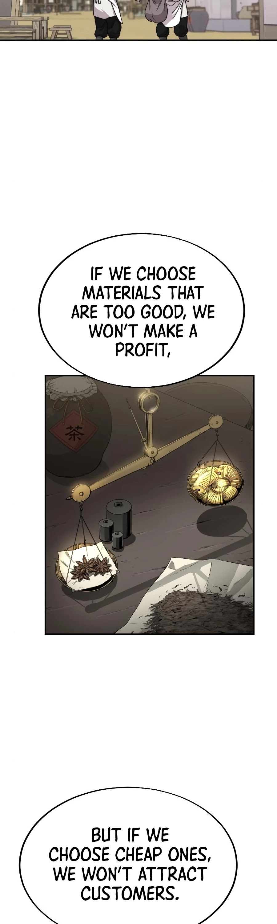 Return of the Mount Hua Sect Chapter 20 page 24 - Chapter 20