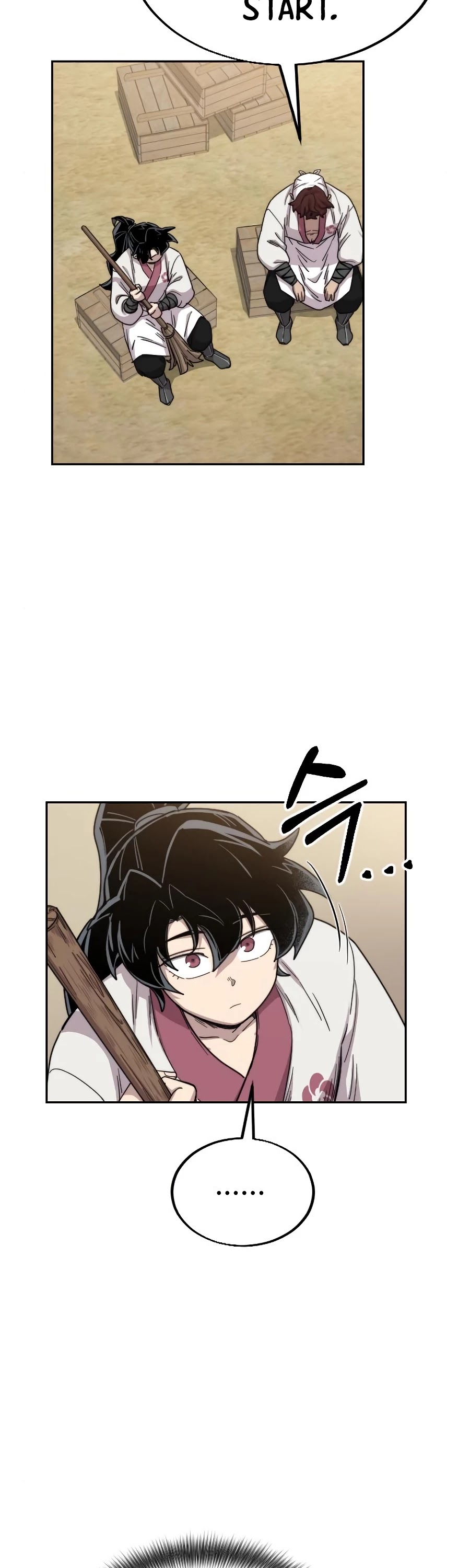 Return of the Mount Hua Sect Chapter 20 page 30 - Chapter 20