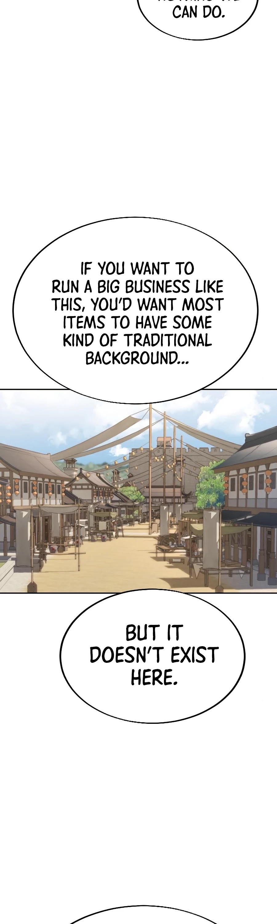 Return of the Mount Hua Sect Chapter 20 page 35 - Chapter 20