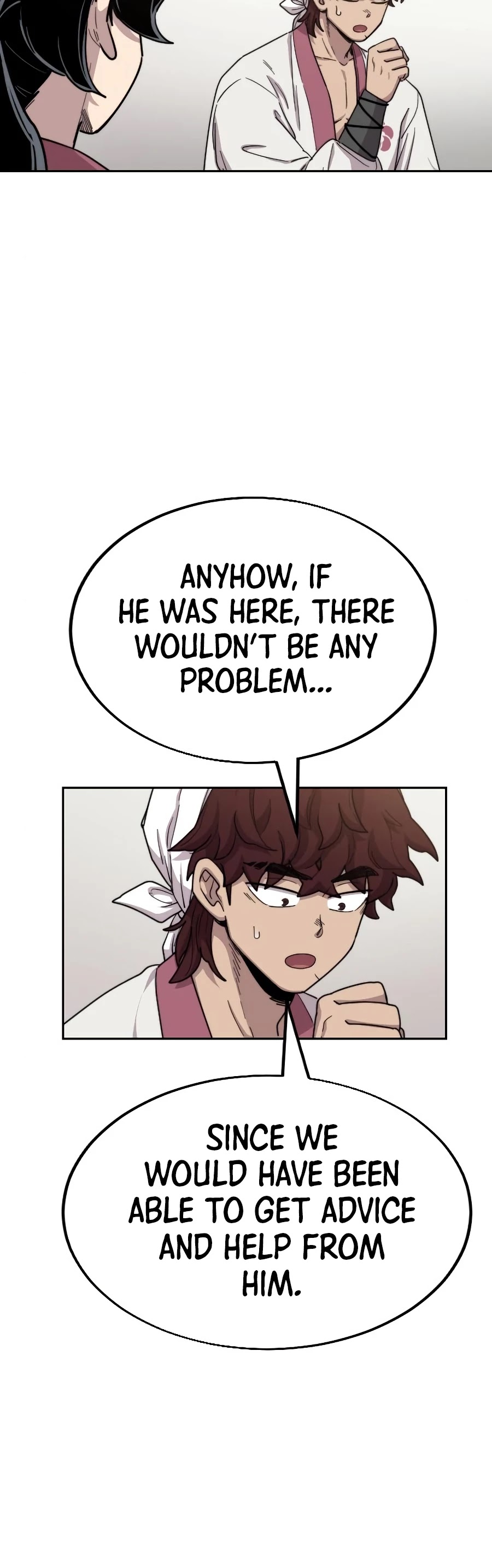 Return of the Mount Hua Sect Chapter 20 page 41 - Chapter 20