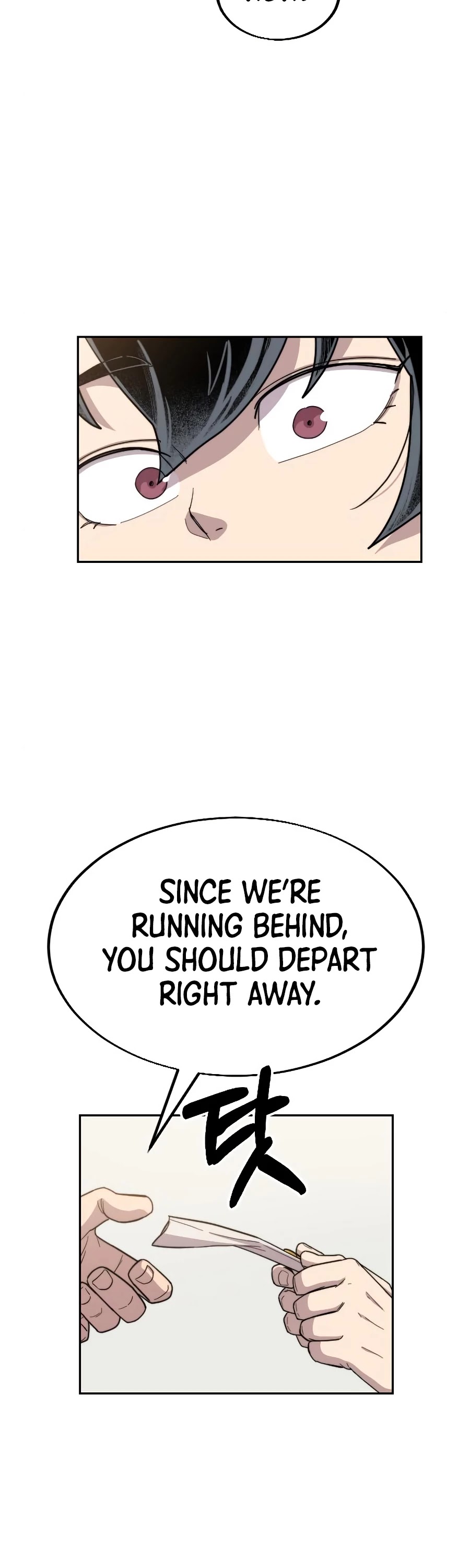 Return of the Mount Hua Sect Chapter 20 page 52 - Chapter 20
