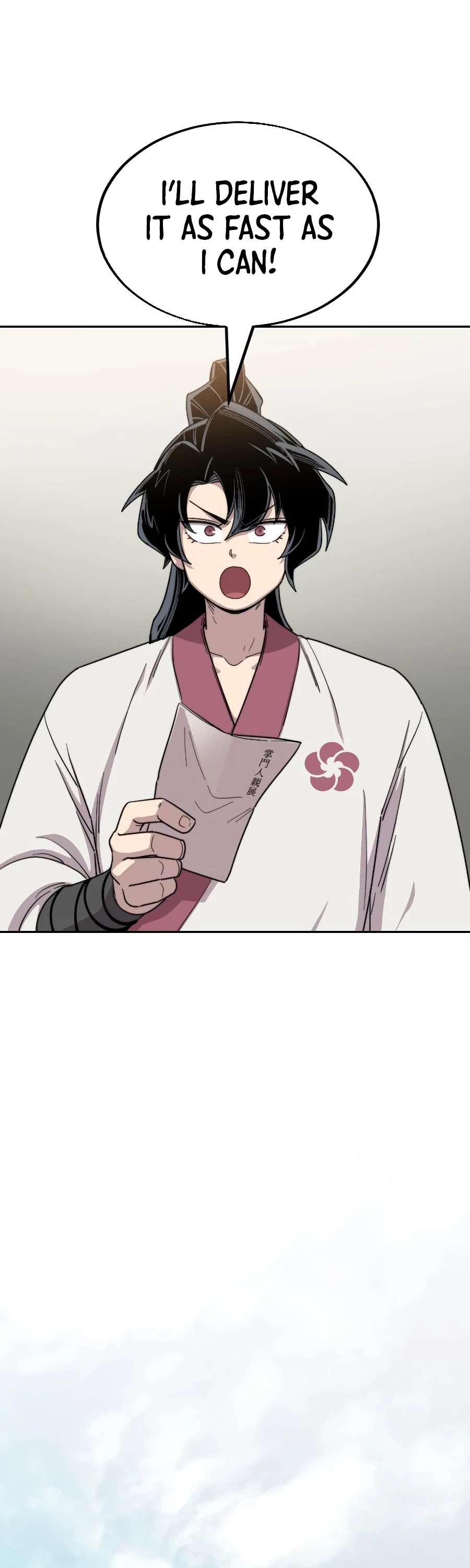 Return of the Mount Hua Sect Chapter 20 page 53 - Chapter 20