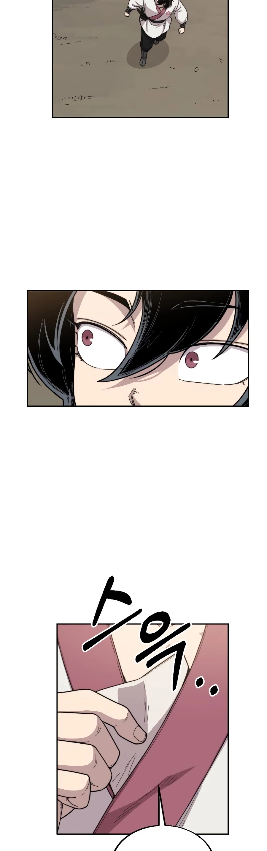 Return of the Mount Hua Sect Chapter 20 page 55 - Chapter 20